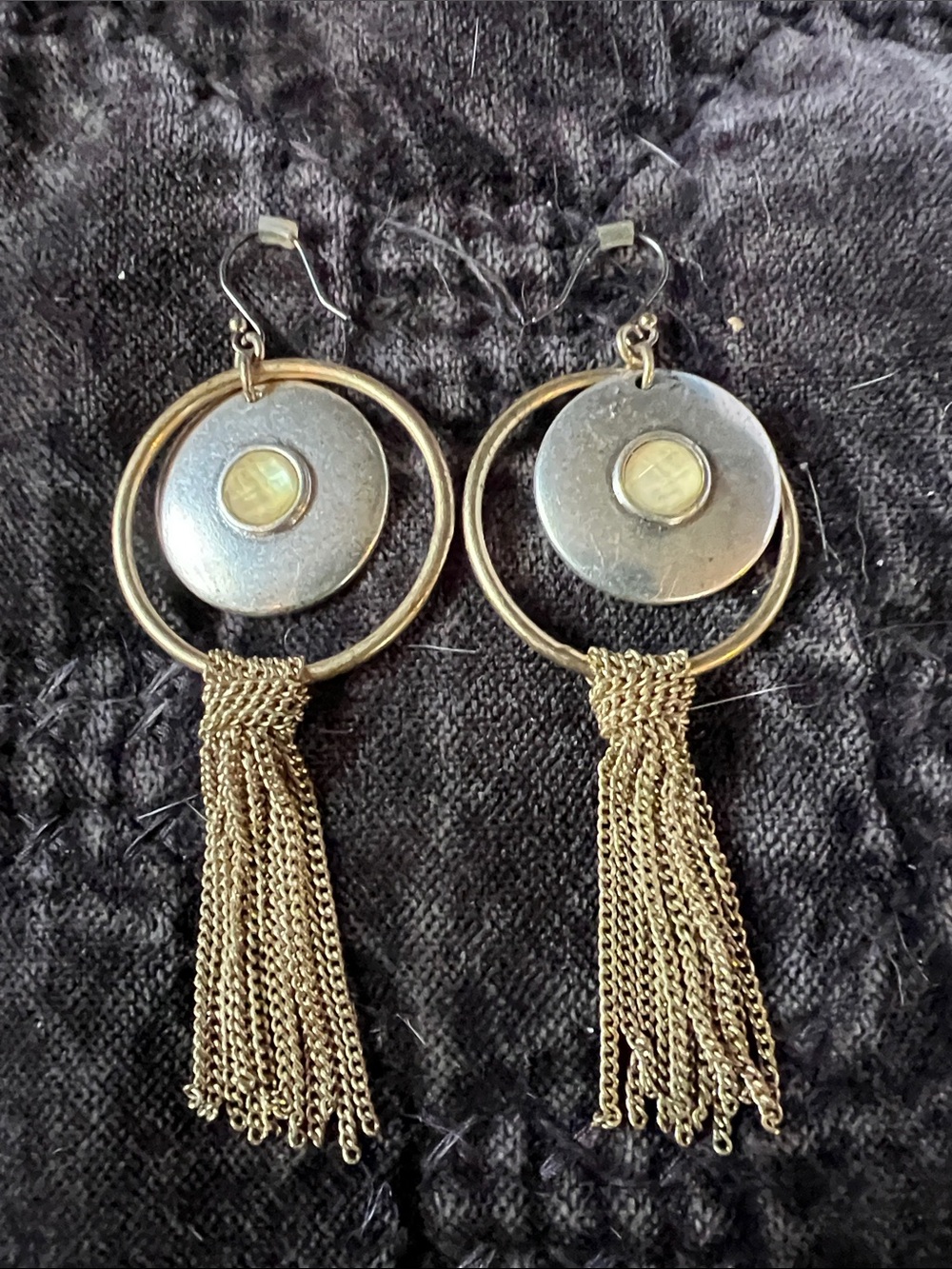 Gorgeous Lucky Brand Earrings